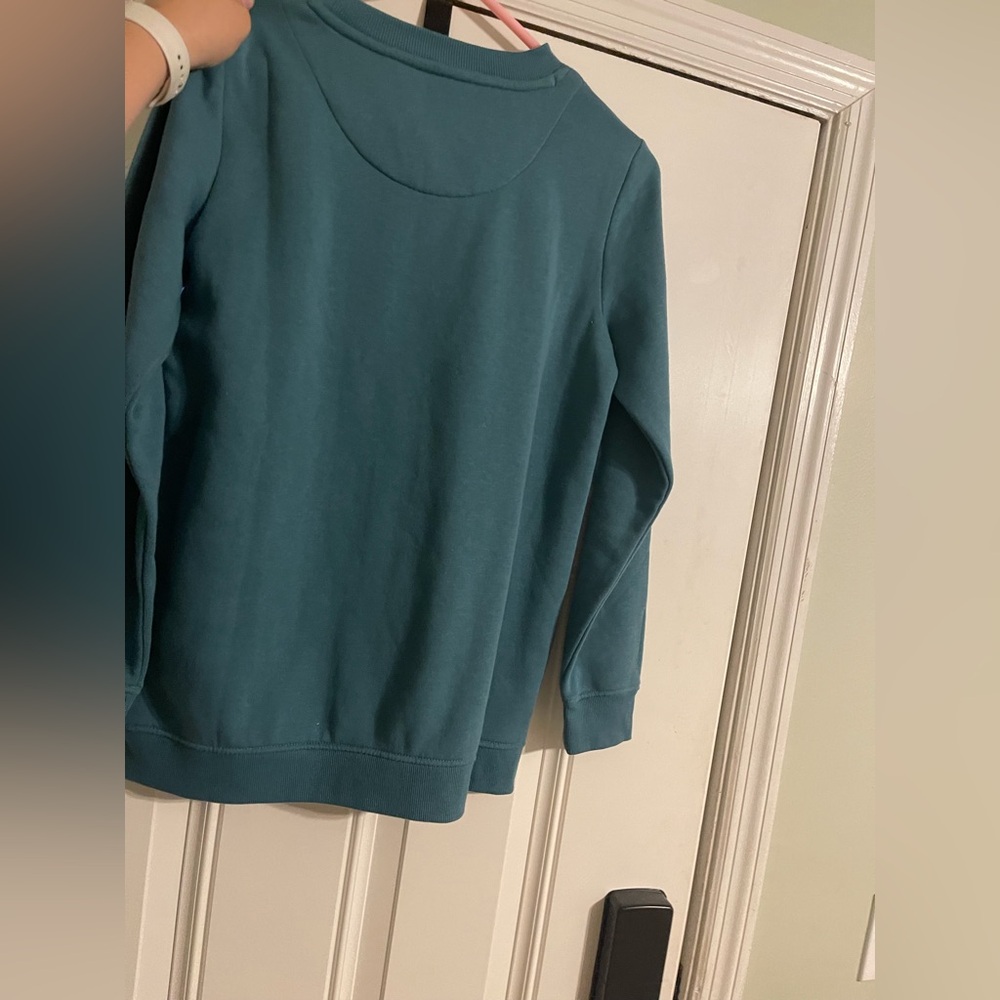 Sweatshirt - Picture 4 of 5